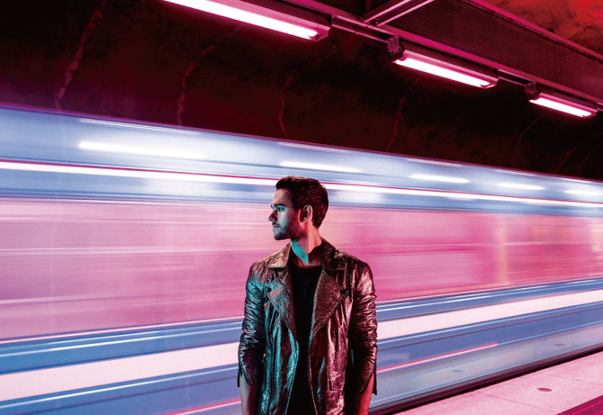 【Interview】ゼッド｜サウンド&レコーディング・マガジン2017年12月号より