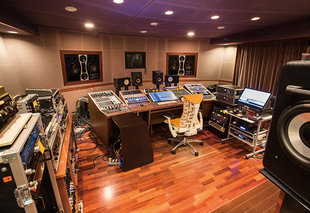 【プライベート・スタジオ】ryo（supercell）｜サウンド&レコーディング・マガジン2018年1月号より