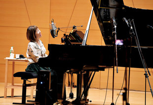【Interview】矢野顕子|サウンド&レコーディング・マガジン2018年1月号より