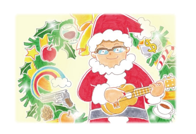 富永寛之のソロ・ウクレレ ウクレレ・マガジンVol.18