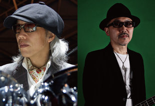 屋敷豪太氏/根岸孝旨氏を講師に迎えた、「音楽家の話が聴きたい。」第5回の開催が決定!