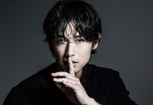 【Interview】DEAN FUJIOKA|サウンド&レコーディング・マガジン2018年2月号より