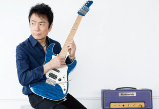 ギタリスト必見! 鳥山雄司氏を講師に迎えた、第6回「音楽家の話が聴きたい。」の開催が決定。