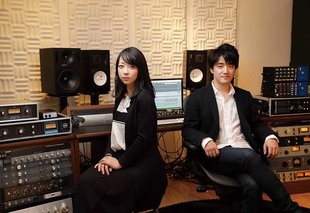SHADOW OF LAFFANDORが"ラファンドール国物語"で追い求めた音の美学|サウンド&レコーディング・マガジン2018年3月号より