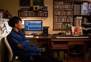 【Special】日本の気鋭ビート・メイカー〜Sweet William|サウンド&レコーディング・マガジン2018年3月号より