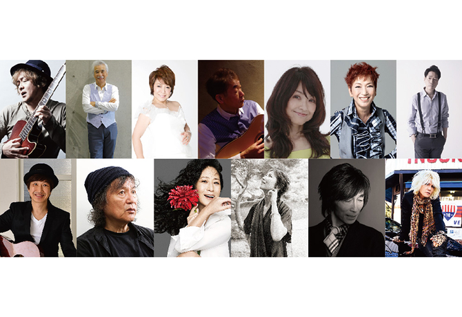 アーティスト本人が語る、名曲誕生ストーリー｜『A面に恋をして』3月16日発売