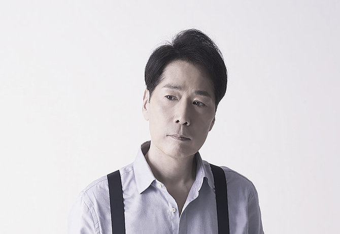 稲垣潤一インタビュー／「ドラマティック・レイン」の別アレンジの存在と当時のレコーディング事情｜『A面に恋をして』より