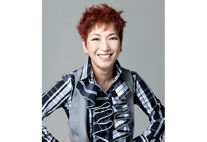 大橋純子インタビュー／「シルエット・ロマンス」を再び歌い出した理由｜『A面に恋をして』より