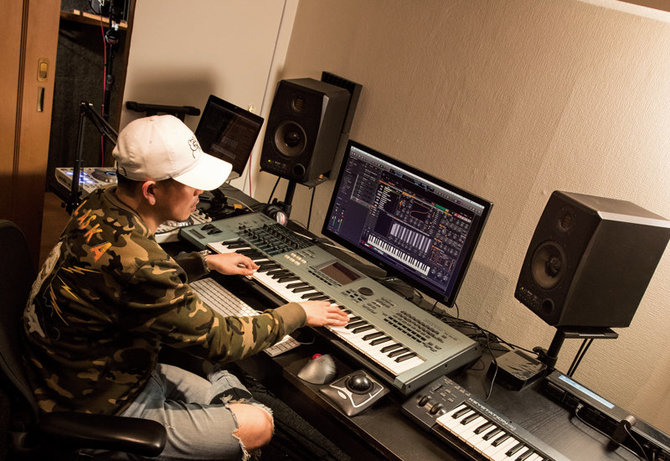 【Pickup】YMG〜Beat Makers Laboratory Japanese Edition Vol.01