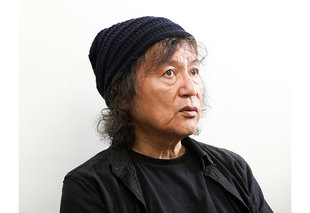 須藤晃インタビュー/「初恋」は自分のなかでもベスト3に入るくらい良い仕事だった|『A面に恋をして』より