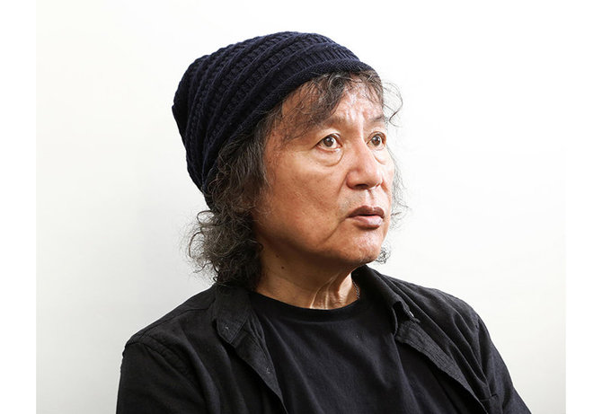 須藤晃インタビュー/「初恋」は自分のなかでもベスト3に入るくらい良い仕事だった|『A面に恋をして』より