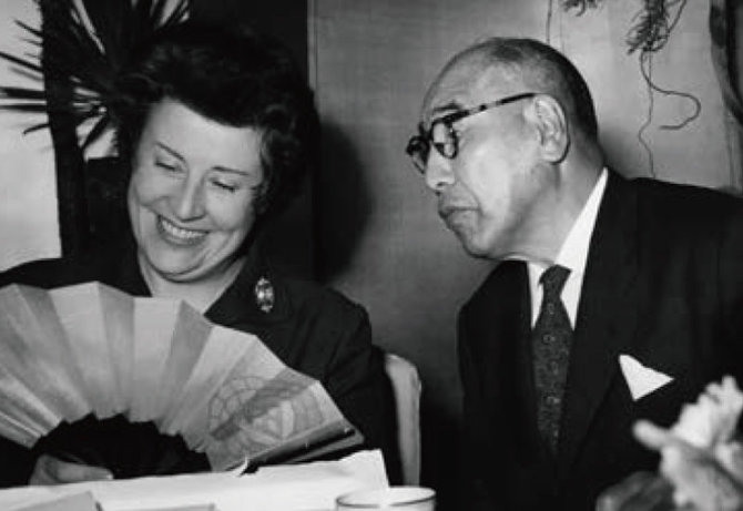 レコード産業へ進出した名門の東芝（１）石坂泰三というカリスマ経営者〜書籍『ウェルカム！ビートルズ　1966年の武道館公演を実現させたビジネスマンたち』より。