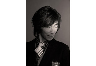 鈴木トオル(LOOK)インタビュー/僕はヴォーカルじゃなかった〜LOOKデビュー秘話|『A面に恋をして』より