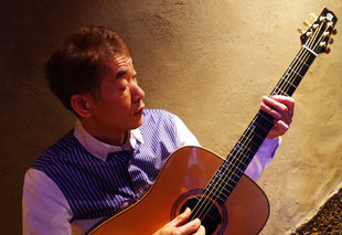 五十嵐浩晃インタビュー／大滝詠一『A LONG VACATION』録音秘話｜『A面に恋をして』より