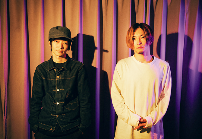 ART-SCHOOL木下理樹と戸高賢史、フルアルバム『In Colors』の使用機材と音楽制作への思いを語る｜ギター・マガジン2018年5月号より