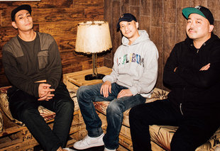 【Talk Session】レゲトン・ブーム再興の裏側｜サウンド＆レコーディング・マガジン2018年7月号より