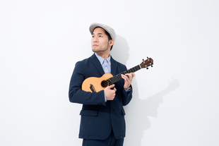 ウクレレ・マガジンVol.19掲載楽譜連動動画