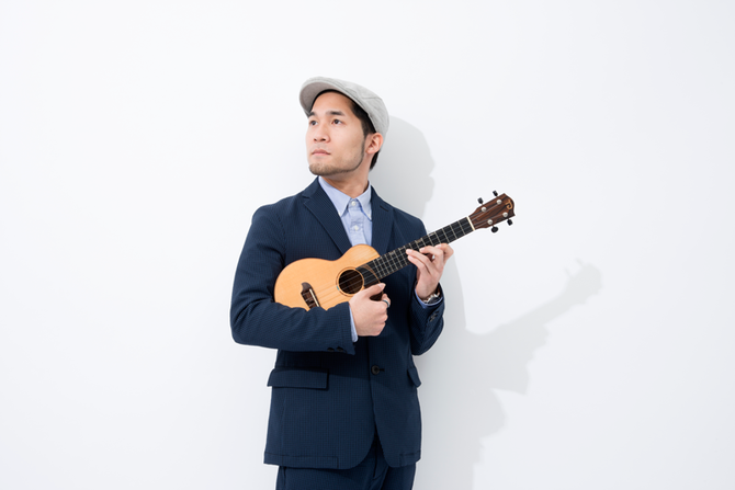 ウクレレ・マガジンVol.19掲載楽譜連動動画