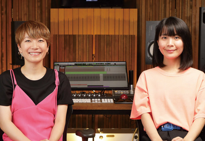 【Interview】チャットモンチー〜打ち込みにも挑戦したラスト・アルバム