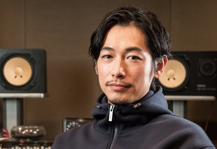 【Interview】DEAN FUJIOKA×D.O.I.〜最先端を追い続ける２人の音楽観に迫る