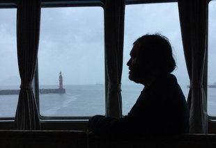 【Interview】ジム・オルークが語るアブストラクトなアンビエント作