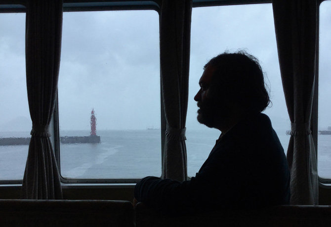 【Interview】ジム・オルークが語るアブストラクトなアンビエント作