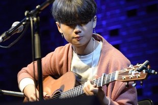 FPD2019最優秀賞/AGM賞キム・ヨンソ パフォーマンス動画