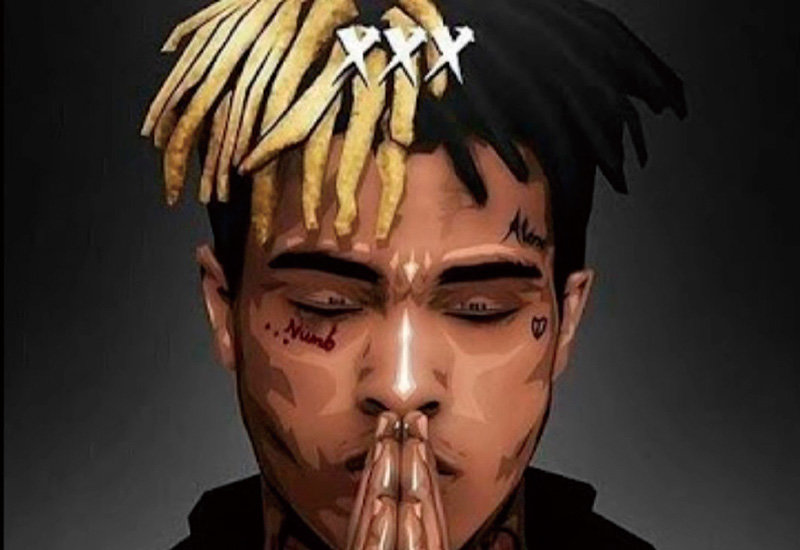 てんたしお様 Bad Vibes Forever : XXXTentacion | HMV&BOOKS online - ERECDJ537