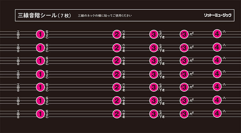 三線ってネコ皮じゃなくてヘビ皮なんです|PICK UP|リットーミュージック