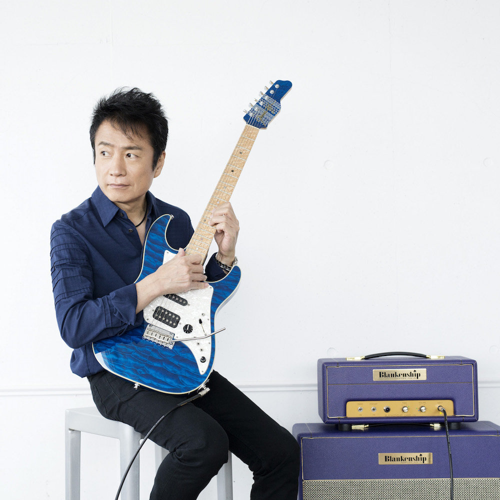ギタリスト必見！ 鳥山雄司氏を講師に迎えた、第6回「音楽家の話が聴きたい。」の開催が決定。|PICK UP|リットーミュージック