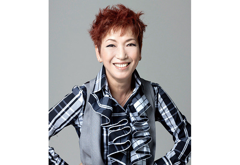 大橋純子インタビュー シルエット ロマンス を再び歌い出した理由 A面に恋をして より Pick Up リットーミュージック