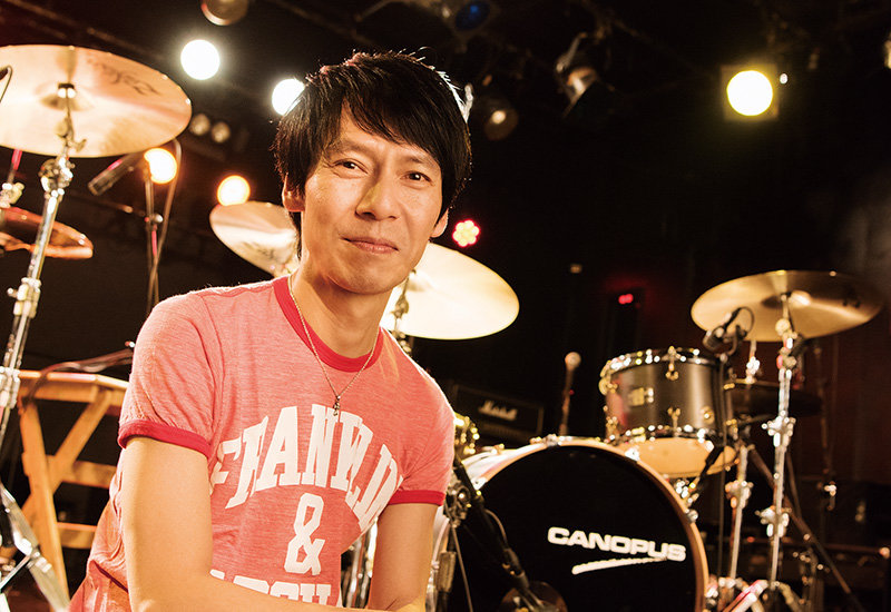 佐野康夫インタビュー