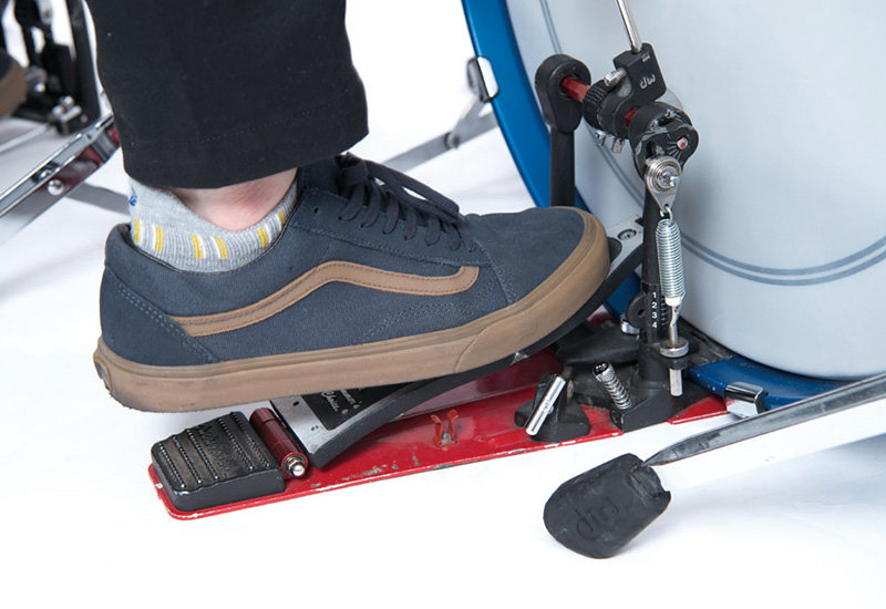 玉田豊夢のPedal Work