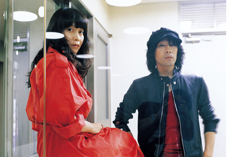 LOVE PSYCHEDELICO『LOVE YOUR LOVE』インタビュー