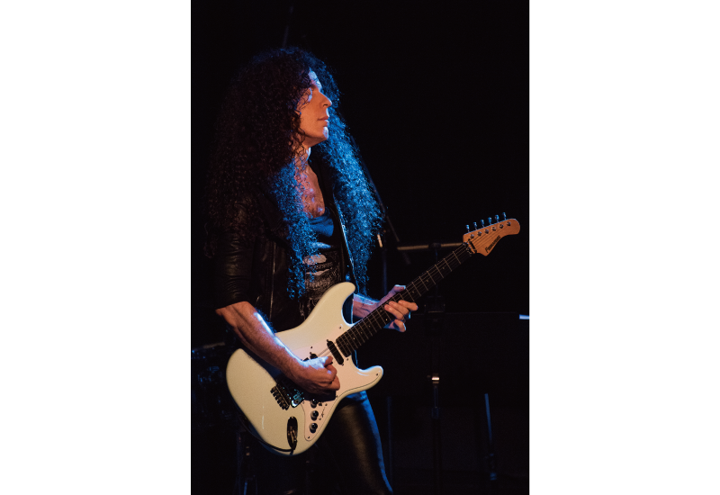 マーティ・フリードマン