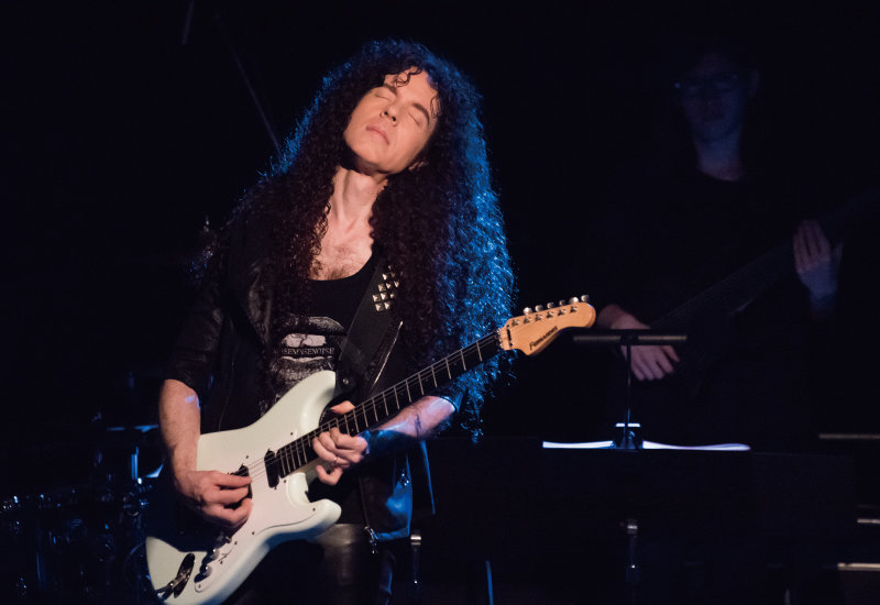 マーティ・フリードマン