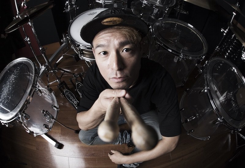 KENTA［SPYAIR］2年ぶりとなる5thアルバム『KINGDOM』を語る。｜リズム