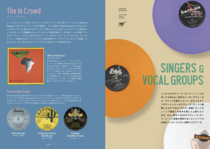 ラヴァーズ・ロック・レコード・ガイド ROMANTIC REGGAE SELECTION