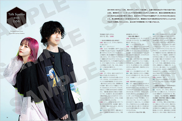 堀江晶太 OFFICIAL ARTIST BOOK|商品一覧|リットーミュージック