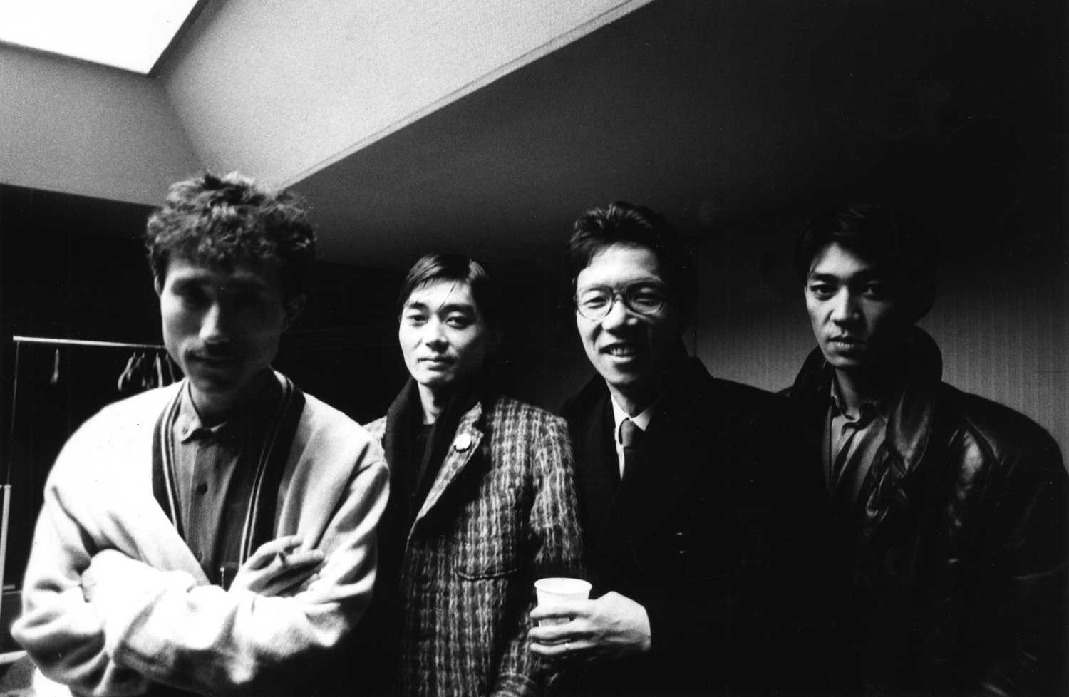 村井邦彦のLA日記 - リットーミュージック