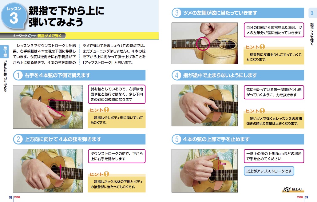 演奏の基本を知ろう いちばんやさしい楽器教本の決定版 できる ゼロからはじめるウクレレ入門 演奏の基本を知ろう いちばんやさしい楽器教本の決定版 できる ゼロからはじめるウクレレ入門