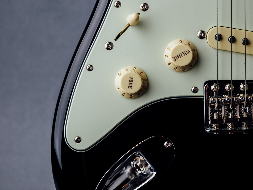 Fender × Guitar Magazine Special Collaborate Model #3 Fender Fender × Guitar Magazine Special Collaborate Model #3 Fender